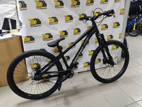 Велосипед MTB 26",24" Timetry Street Dirt