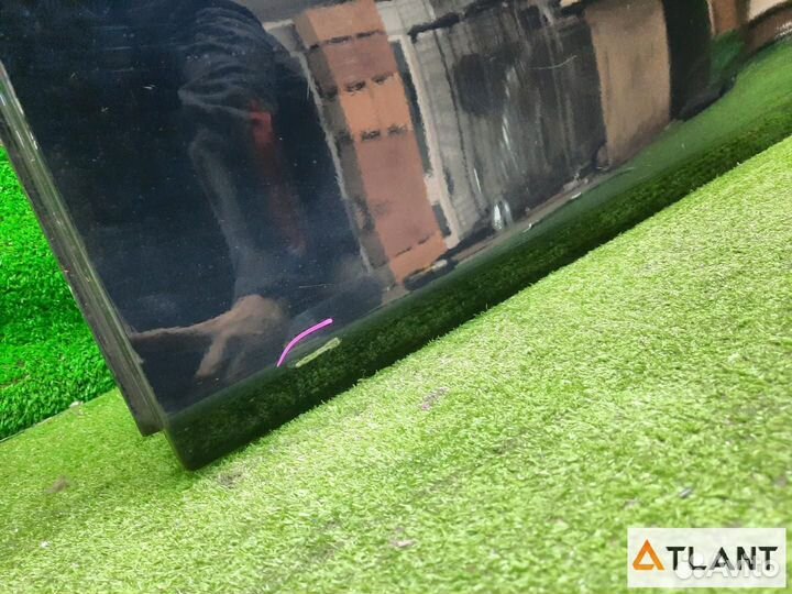 Дверь боковая задний левый BMW 320I