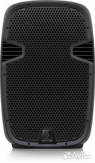 Активная акустика Behringer PK112A