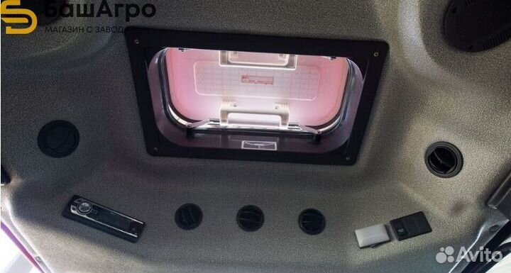 Трактор YTO X1304, 2022