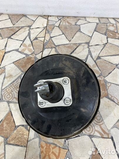 Вакуумный усилитель тормозов Kia Ceed 2