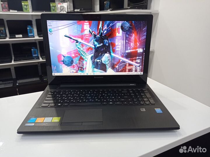 Ноутбук Lenovo g50 30