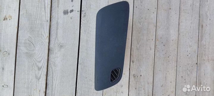 Заглушки на подушки безопасности