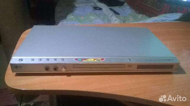 DVD 2 входа под микрофон