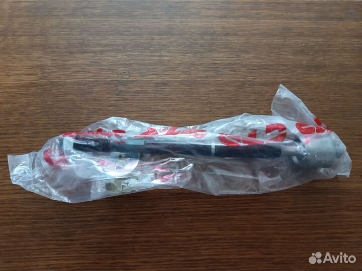 Рулевая тяга toyota corolla 120