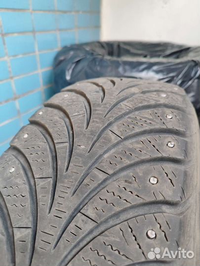 Sava Eskimo Stud 185/65 R15 88T
