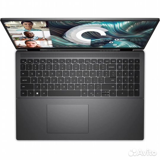 Ноутбук Dell Vostro 7620 536370