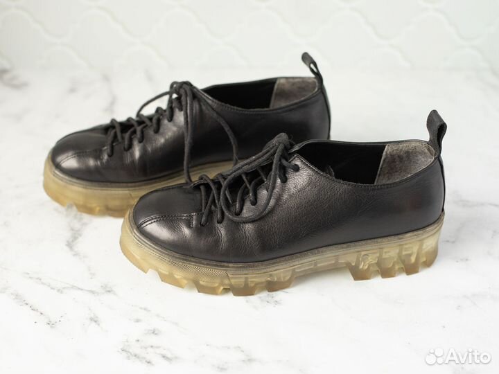 Ботинки sintezia trak 38 - 39