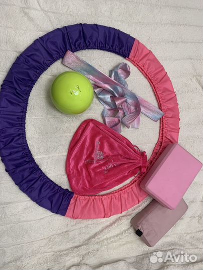 Для гимнастики