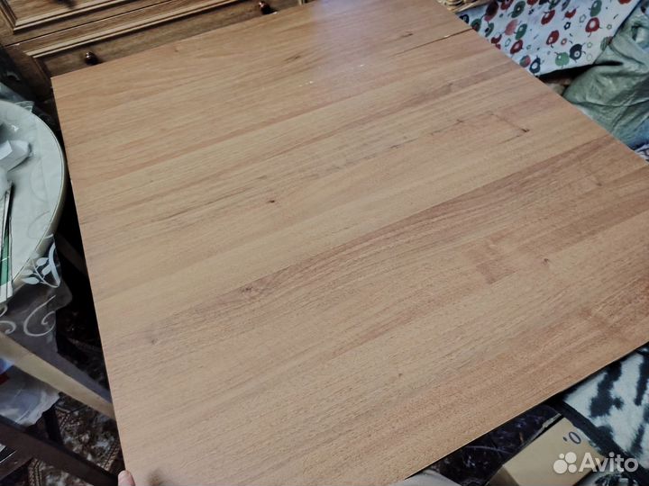 Стол раскладной книжка