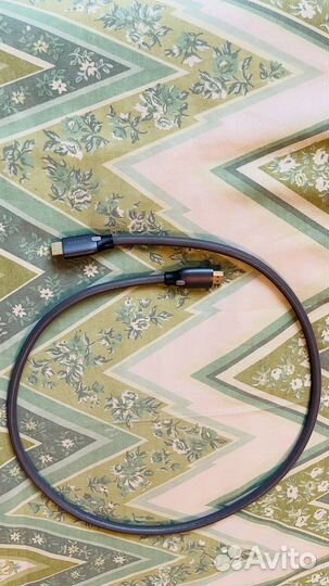 Кабель hdmi Belkin