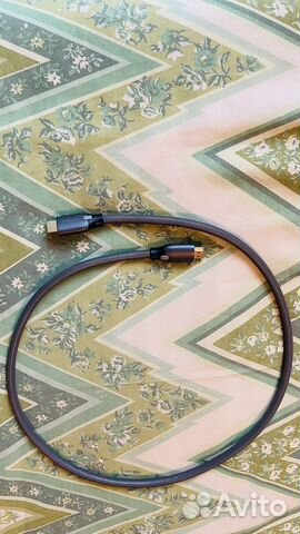 Кабель hdmi Belkin