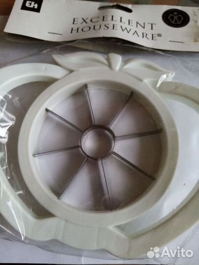 Яблоко резка, новая