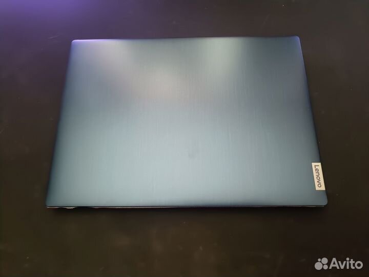 Новый Lenovo Ideapad i3-1115G4 8gb 512gb(SSD)