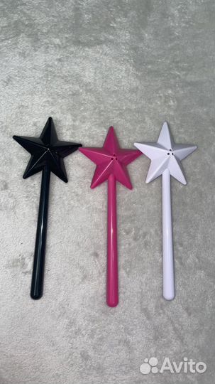 Солонка волшебная палочка для соли