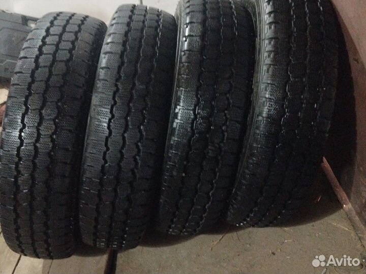 Triangle TR737 185/75 R16