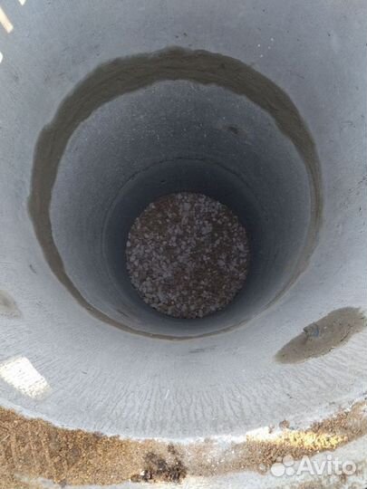 Канализация септики