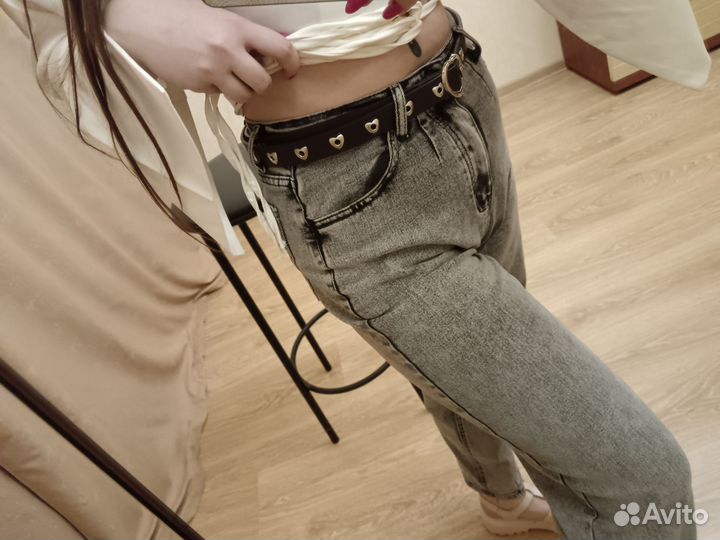 Ремень женский