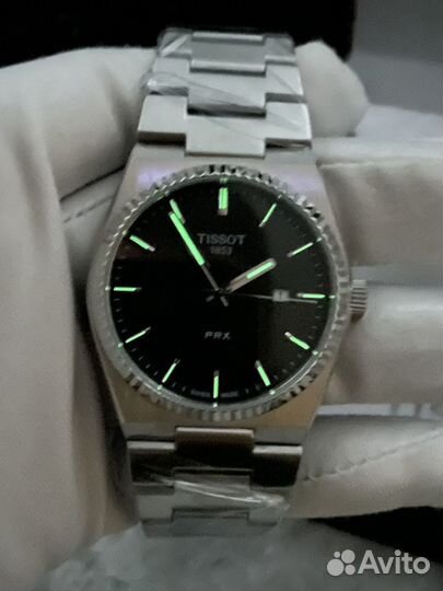 Часы мужские tissot