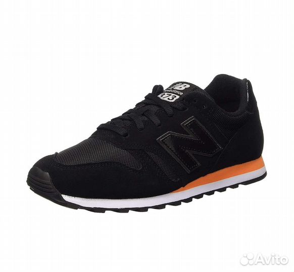 New Balance 373 40-45 EU Оригинал ML373QJ2