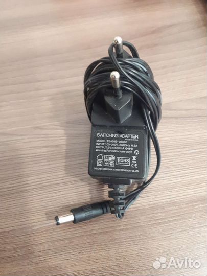 Зарядное устройство