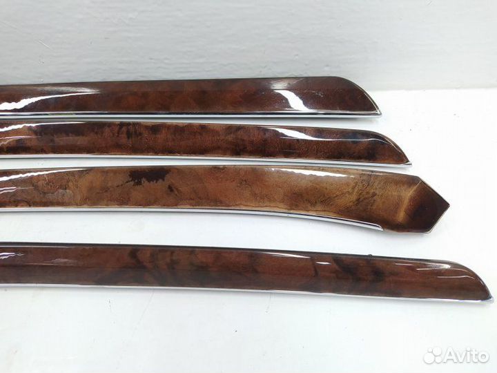 Б/У Накладка декоративная Комплект декора на