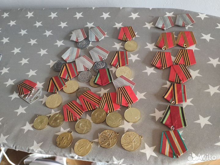 Значки из журнала аиф копии