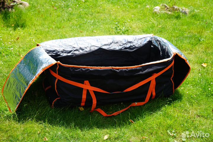 Термо Сумка (сумка-холодильник)