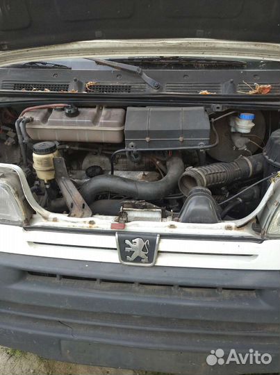 На запчасти