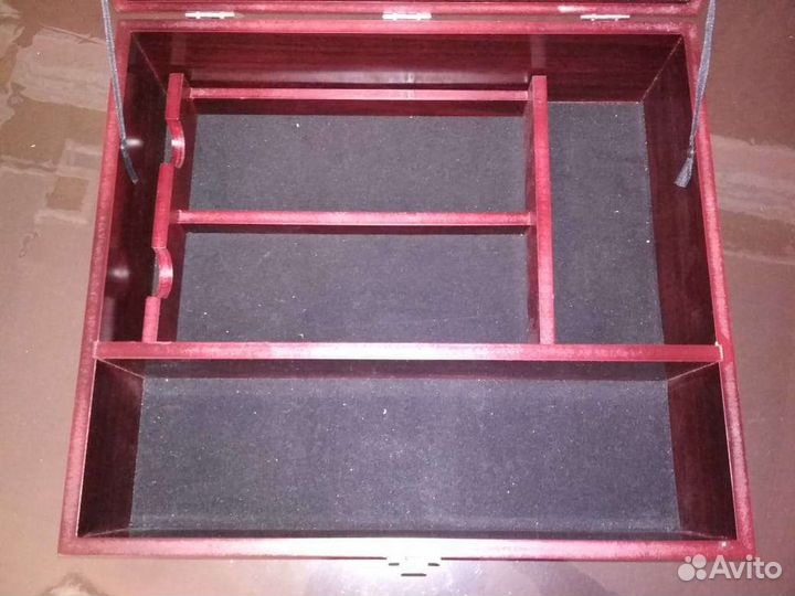 Подарочный винный набор 