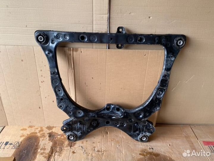 Подрамник передний Toyota Camry V70/V75 2018-2023