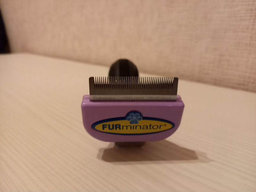 Фурминатор FURminator