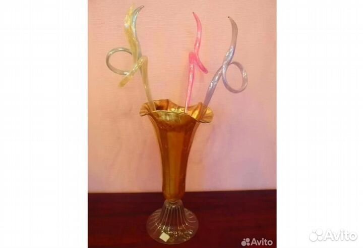 218885 Ваза Velab Vaso Corrine piccolo