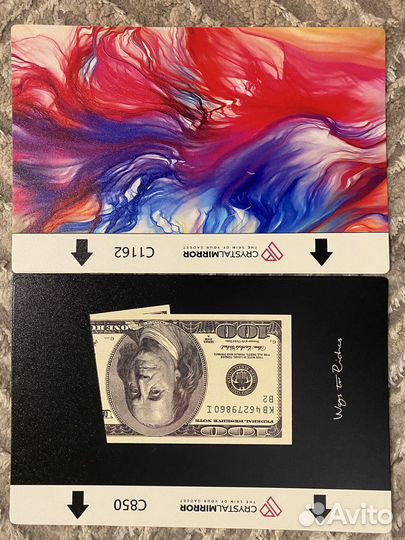 Бронь пленка на телефон