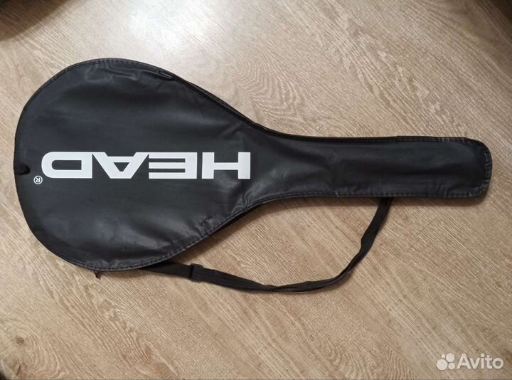 Ракетка для большого тенниса head