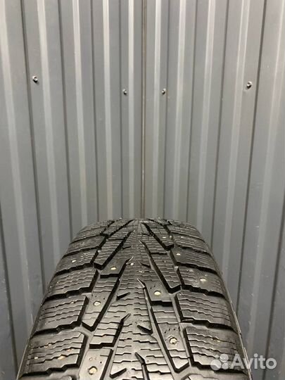 Nokian Tyres Hakkapeliitta 7 SUV 225/65 R17 106T