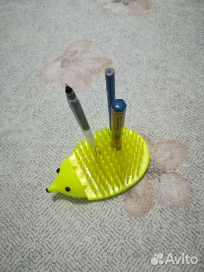 Подставка для карандашей, ручек