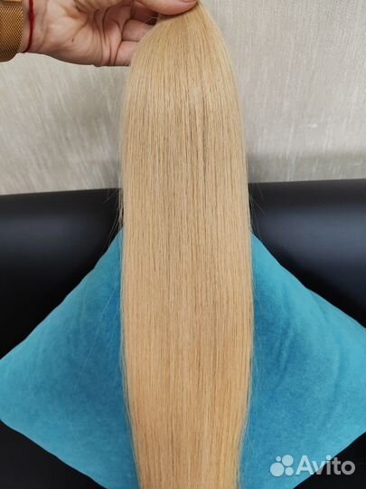 Волосы для наращивания