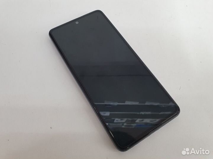 Смартфон Samsung Galaxy A52 4/128 гб