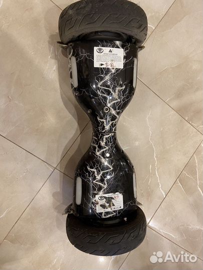 Гироскутер бу