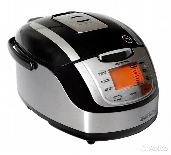 Ремонт микроволновых печей, мультиварок