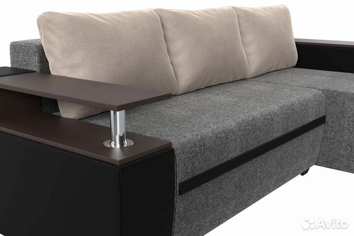 Диван угловой 