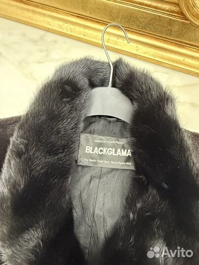 Жилетка норковая