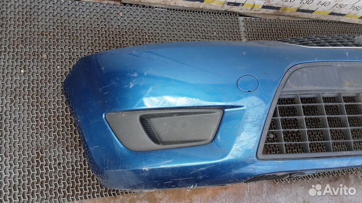Бампер передний Ford Mondeo