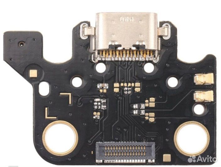Шлейф Samsung Galaxy Tab A7 10.4 2020 SM-T500/T505