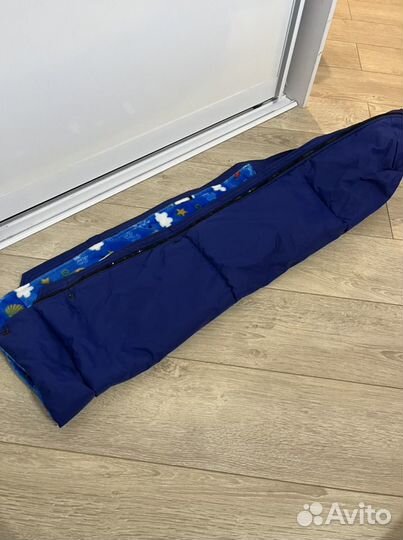 Конверт для коляски