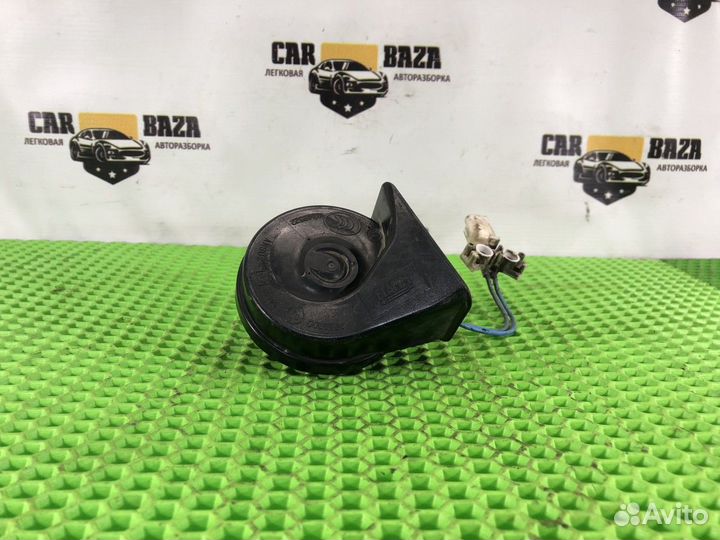 Сигнал звуковой Citroen C5