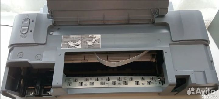 Принтер Canon
