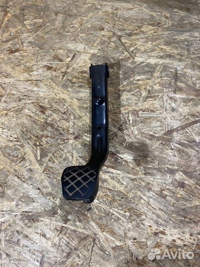 Педаль тормоза Skoda Fabia 2 07-15