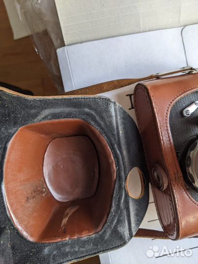 Фотоаппарат Старт пленочный